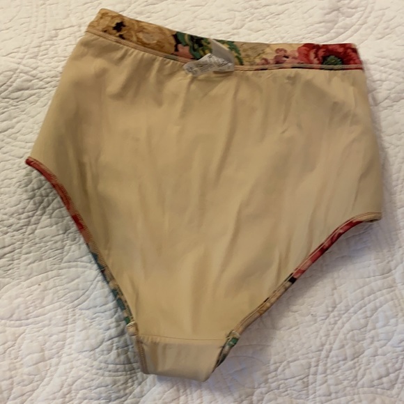 Zimmerman high waist bikini bottom - Picture 5 of 9